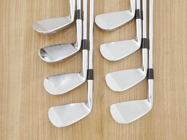 Iron set : Mizuno : ชุดเหล็ก Mizuno MP-32 Forged มีเหล็ก 3-Pw (8 ชิ้น) ก้านเหล็ก Dynamic Gold S200