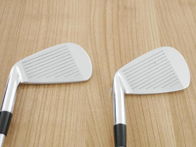 Iron set : Mizuno : ชุดเหล็ก Mizuno MP-32 Forged มีเหล็ก 3-Pw (8 ชิ้น) ก้านเหล็ก Dynamic Gold S200