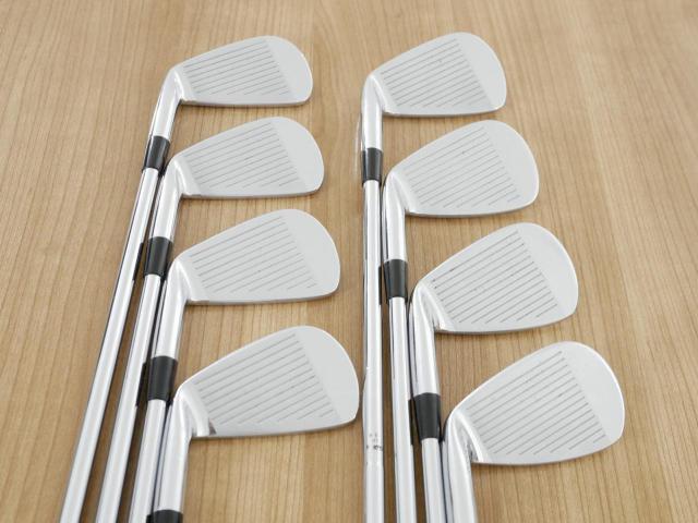 Iron set : Mizuno : ชุดเหล็ก Mizuno MP-32 Forged มีเหล็ก 3-Pw (8 ชิ้น) ก้านเหล็ก Dynamic Gold S200