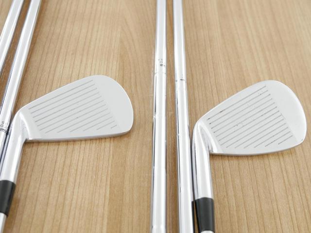 Iron set : Mizuno : ชุดเหล็ก Mizuno MP-32 Forged มีเหล็ก 3-Pw (8 ชิ้น) ก้านเหล็ก Dynamic Gold S200