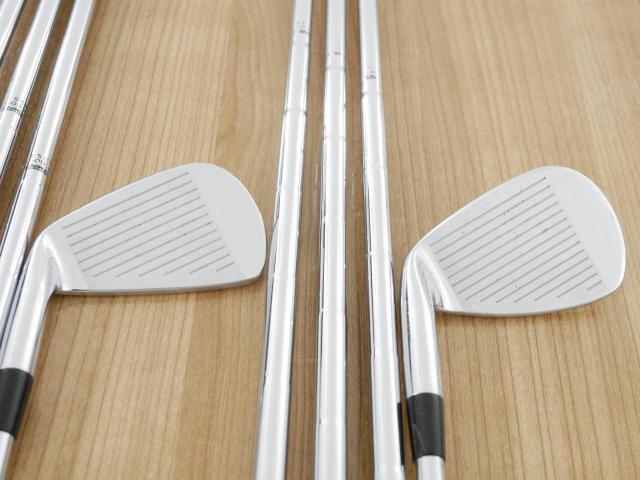 Iron set : Mizuno : ชุดเหล็ก Mizuno MP-32 Forged มีเหล็ก 3-Pw (8 ชิ้น) ก้านเหล็ก Dynamic Gold S200