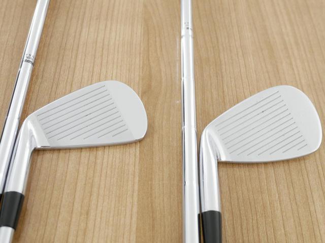 Iron set : Mizuno : ชุดเหล็ก Mizuno MP-32 Forged มีเหล็ก 3-Pw (8 ชิ้น) ก้านเหล็ก Dynamic Gold S200