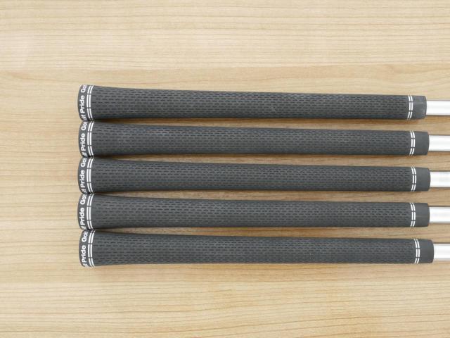 Iron set : Ping : ชุดเหล็ก Ping G440 (รุ่นล่าสุด ออกปี 2025 Japan Spec. ใบใหญ่ ง่าย ไกล) มีเหล็ก 6-W (5 ชิ้น) ก้านเหล็ก NS Pro 950 NEO Flex S
