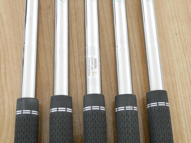 Iron set : Ping : ชุดเหล็ก Ping G440 (รุ่นล่าสุด ออกปี 2025 Japan Spec. ใบใหญ่ ง่าย ไกล) มีเหล็ก 6-W (5 ชิ้น) ก้านเหล็ก NS Pro 950 NEO Flex S