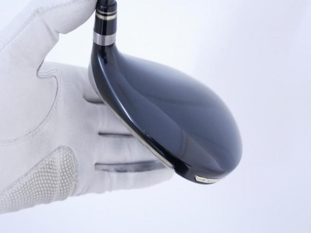 Fairway Wood : Other Brand : หัวไม้ 3 Ryoma F Titanium (รุ่นปี 2019 ไกลมากๆ) Loft 15 ก้าน Tour AD RF2 Flex SR