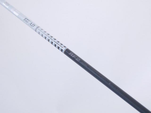 Fairway Wood : Other Brand : หัวไม้ 3 Ryoma F Titanium (รุ่นปี 2019 ไกลมากๆ) Loft 15 ก้าน Tour AD RF2 Flex SR
