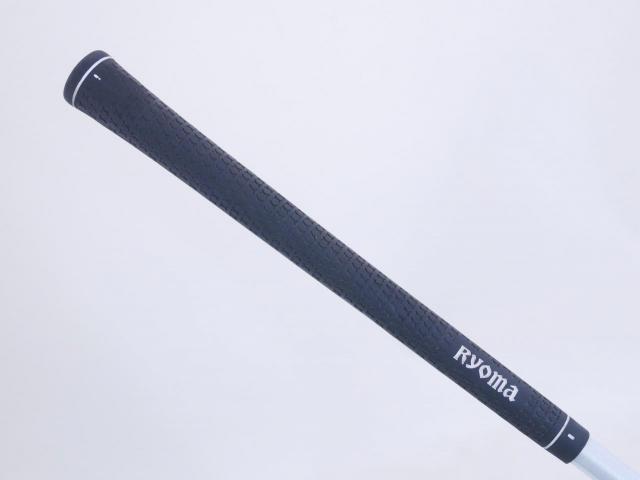 Fairway Wood : Other Brand : หัวไม้ 3 Ryoma F Titanium (รุ่นปี 2019 ไกลมากๆ) Loft 15 ก้าน Tour AD RF2 Flex SR