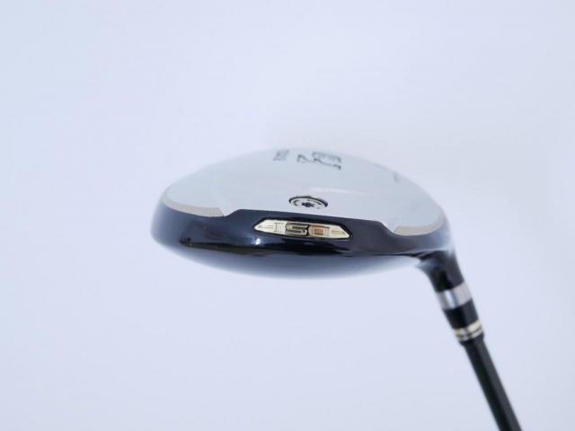 Fairway Wood : Other Brand : หัวไม้ 3 Ryoma F Titanium Special Tunning (ปี 2020 หน้าเด้งเกินกฏ ไกลมากๆ) Loft 15 ก้าน Tour AD RF2 Flex S