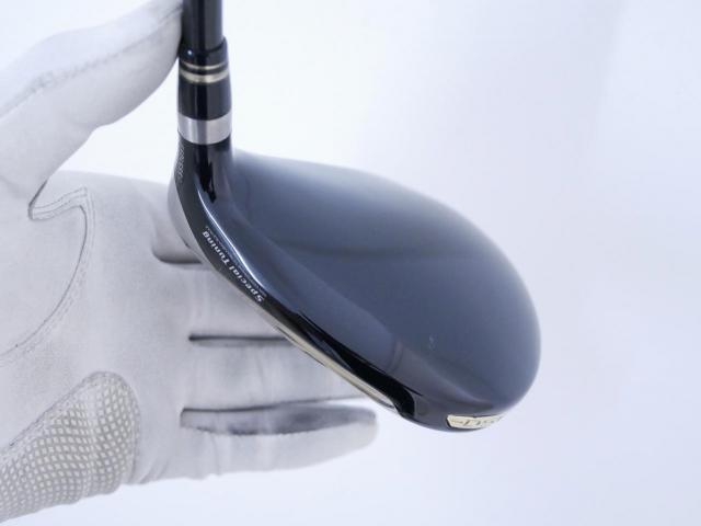 Fairway Wood : Other Brand : หัวไม้ 3 Ryoma F Titanium Special Tunning (ปี 2020 หน้าเด้งเกินกฏ ไกลมากๆ) Loft 15 ก้าน Tour AD RF2 Flex S
