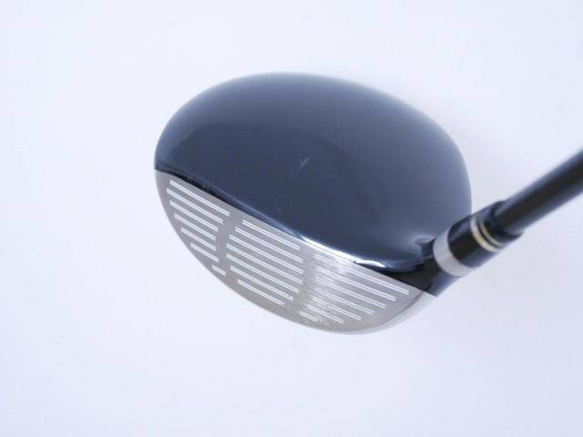 Fairway Wood : Other Brand : หัวไม้ 3 Ryoma F Titanium Special Tunning (ปี 2020 หน้าเด้งเกินกฏ ไกลมากๆ) Loft 15 ก้าน Tour AD RF2 Flex S