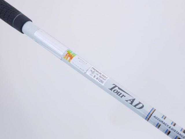 Fairway Wood : Other Brand : หัวไม้ 3 Ryoma F Titanium Special Tunning (ปี 2020 หน้าเด้งเกินกฏ ไกลมากๆ) Loft 15 ก้าน Tour AD RF2 Flex S
