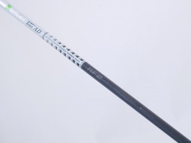 Fairway Wood : Other Brand : หัวไม้ 3 Ryoma F Titanium Special Tunning (ปี 2020 หน้าเด้งเกินกฏ ไกลมากๆ) Loft 15 ก้าน Tour AD RF2 Flex S
