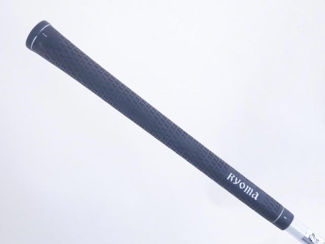 Fairway Wood : Other Brand : หัวไม้ 3 Ryoma F Titanium Special Tunning (ปี 2020 หน้าเด้งเกินกฏ ไกลมากๆ) Loft 15 ก้าน Tour AD RF2 Flex S