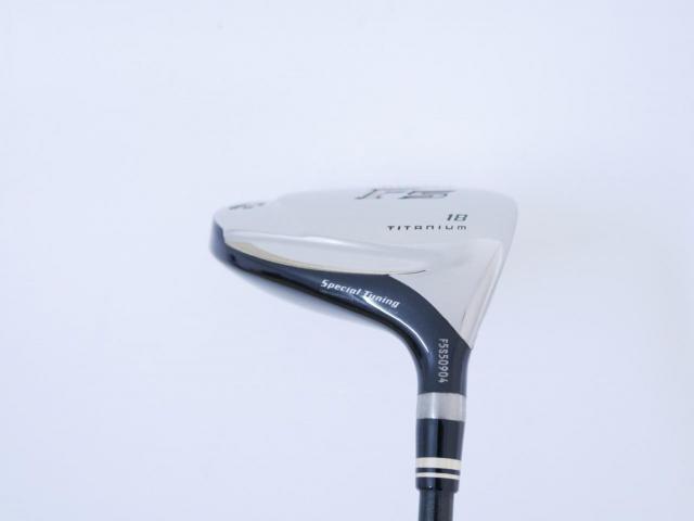 Fairway Wood : Other Brand : หัวไม้ 5 Ryoma F Titanium Special Tunning (ปี 2020 หน้าเด้งเกินกฏ ไกลมากๆ) Loft 18 ก้าน Tour AD RF2 Flex SR