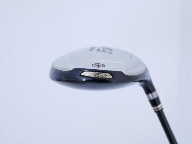 Fairway Wood : Other Brand : หัวไม้ 5 Ryoma F Titanium Special Tunning (ปี 2020 หน้าเด้งเกินกฏ ไกลมากๆ) Loft 18 ก้าน Tour AD RF2 Flex SR