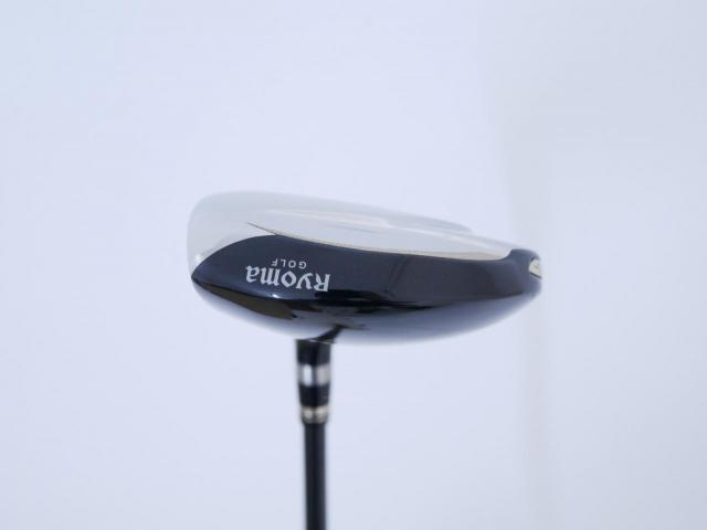 Fairway Wood : Other Brand : หัวไม้ 5 Ryoma F Titanium Special Tunning (ปี 2020 หน้าเด้งเกินกฏ ไกลมากๆ) Loft 18 ก้าน Tour AD RF2 Flex SR