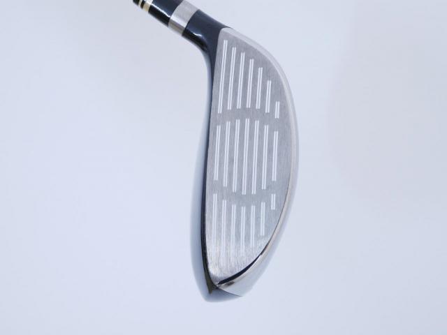 Fairway Wood : Other Brand : หัวไม้ 5 Ryoma F Titanium Special Tunning (ปี 2020 หน้าเด้งเกินกฏ ไกลมากๆ) Loft 18 ก้าน Tour AD RF2 Flex SR