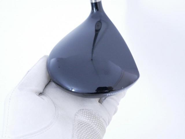 Fairway Wood : Other Brand : หัวไม้ 5 Ryoma F Titanium Special Tunning (ปี 2020 หน้าเด้งเกินกฏ ไกลมากๆ) Loft 18 ก้าน Tour AD RF2 Flex R