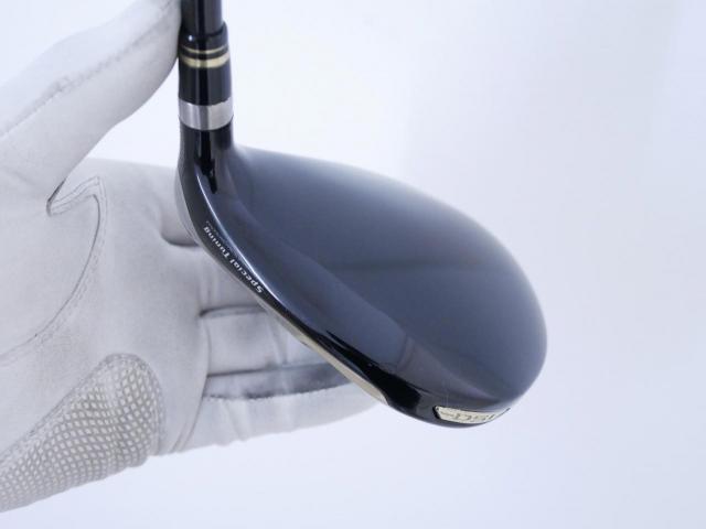 Fairway Wood : Other Brand : หัวไม้ 5 Ryoma F Titanium Special Tunning (ปี 2020 หน้าเด้งเกินกฏ ไกลมากๆ) Loft 18 ก้าน Tour AD RF2 Flex R