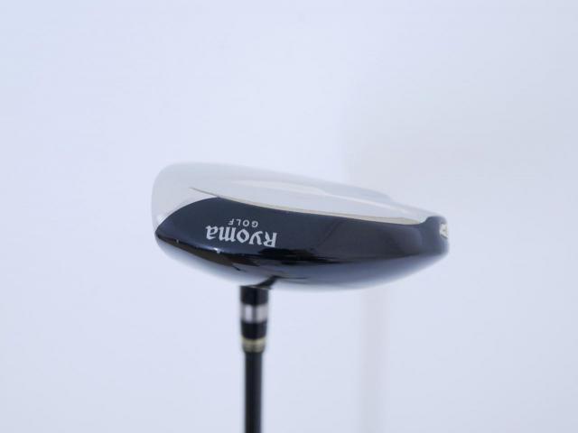 Fairway Wood : Other Brand : หัวไม้ 5 Ryoma F Titanium Special Tunning (ปี 2020 หน้าเด้งเกินกฏ ไกลมากๆ) Loft 18 ก้าน Tour AD RF2 Flex R