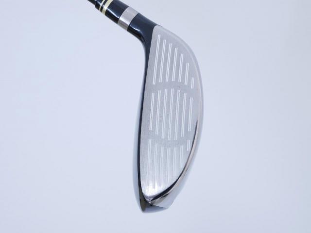 Fairway Wood : Other Brand : หัวไม้ 5 Ryoma F Titanium Special Tunning (ปี 2020 หน้าเด้งเกินกฏ ไกลมากๆ) Loft 18 ก้าน Tour AD RF2 Flex R