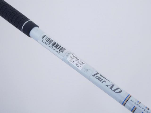 Fairway Wood : Other Brand : หัวไม้ 5 Ryoma F Titanium Special Tunning (ปี 2020 หน้าเด้งเกินกฏ ไกลมากๆ) Loft 18 ก้าน Tour AD RF2 Flex R