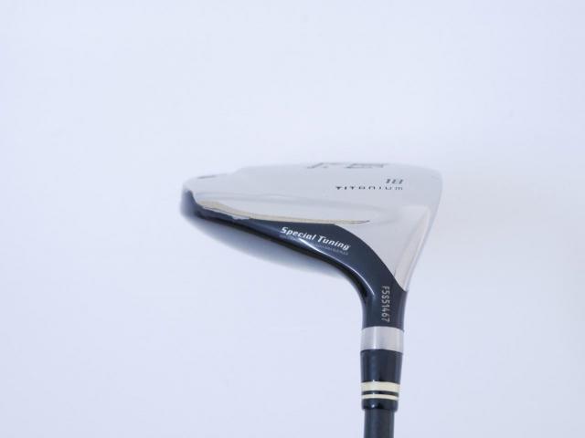 Fairway Wood : Other Brand : หัวไม้ 5 Ryoma F Titanium Special Tunning (ปี 2020 หน้าเด้งเกินกฏ ไกลมากๆ) Loft 18 ก้าน Tour AD RF2 Flex R