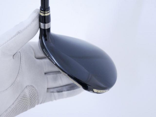 Fairway Wood : Other Brand : หัวไม้ 5 Ryoma F Titanium Special Tunning (ปี 2020 หน้าเด้งเกินกฏ ไกลมากๆ) Loft 18 ก้าน Tour AD RF2 Flex R