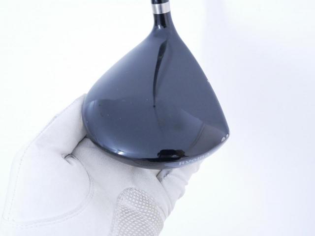 Fairway Wood : Other Brand : หัวไม้ 5 Ryoma F Titanium Special Tunning (ปี 2020 หน้าเด้งเกินกฏ ไกลมากๆ) Loft 18 ก้าน Tour AD RF2 Flex R