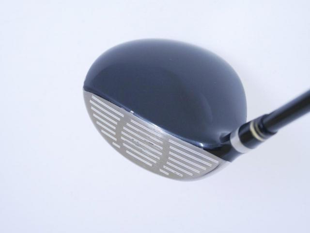 Fairway Wood : Other Brand : หัวไม้ 5 Ryoma F Titanium Special Tunning (ปี 2020 หน้าเด้งเกินกฏ ไกลมากๆ) Loft 18 ก้าน Tour AD RF2 Flex R