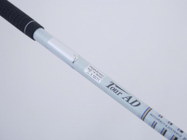 Fairway Wood : Other Brand : หัวไม้ 5 Ryoma F Titanium Special Tunning (ปี 2020 หน้าเด้งเกินกฏ ไกลมากๆ) Loft 18 ก้าน Tour AD RF2 Flex R