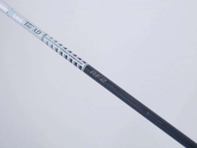 Fairway Wood : Other Brand : หัวไม้ 5 Ryoma F Titanium Special Tunning (ปี 2020 หน้าเด้งเกินกฏ ไกลมากๆ) Loft 18 ก้าน Tour AD RF2 Flex R