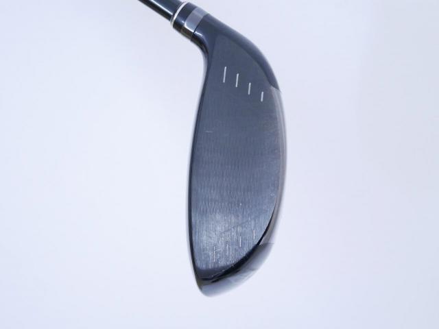 Fairway Wood : PRGR : หัวไม้ 3 PRGR Super EGG Evolution (รุ่นล่าสุด ออกปี 2024 หน้าเด้งเกินกฏ ตีไกลมาก) Loft 16 Flex SR (M-40)
