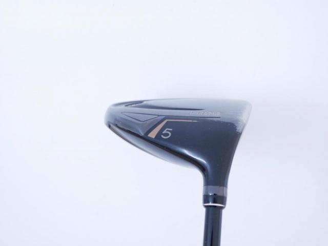 Fairway Wood : PRGR : หัวไม้ 5 PRGR Super EGG Evolution (รุ่นล่าสุด ออกปี 2024 หน้าเด้งเกินกฏ ตีไกลมาก) Loft 19 Flex R (M-37)
