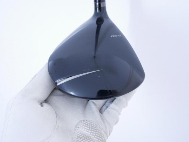 Fairway Wood : PRGR : หัวไม้ 5 PRGR Super EGG Evolution (รุ่นล่าสุด ออกปี 2024 หน้าเด้งเกินกฏ ตีไกลมาก) Loft 19 Flex R (M-37)