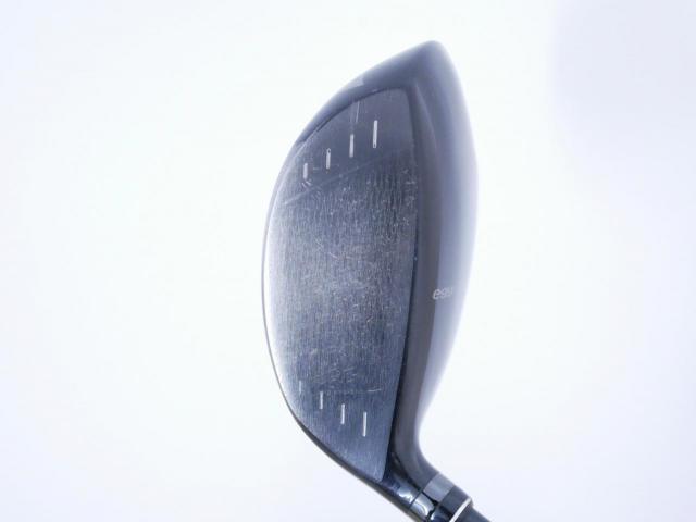 Fairway Wood : PRGR : หัวไม้ 5 PRGR Super EGG Evolution (รุ่นล่าสุด ออกปี 2024 หน้าเด้งเกินกฏ ตีไกลมาก) Loft 19 Flex R (M-37)