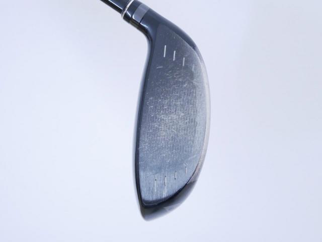 Fairway Wood : PRGR : หัวไม้ 5 PRGR Super EGG Evolution (รุ่นล่าสุด ออกปี 2024 หน้าเด้งเกินกฏ ตีไกลมาก) Loft 19 Flex R (M-37)