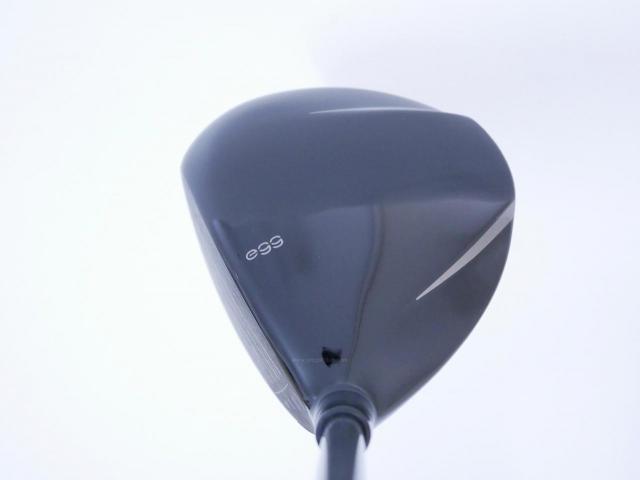 Fairway Wood : PRGR : หัวไม้ 5 PRGR Super Egg (รุ่นปี 2023 หน้าเด้งเกินกฏ COR 0.84 หายากมาก) Loft 19 ก้าน M-35 Flex R2