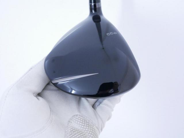 Fairway Wood : PRGR : หัวไม้ 5 PRGR Super Egg (รุ่นปี 2023 หน้าเด้งเกินกฏ COR 0.84 หายากมาก) Loft 19 ก้าน M-35 Flex R2