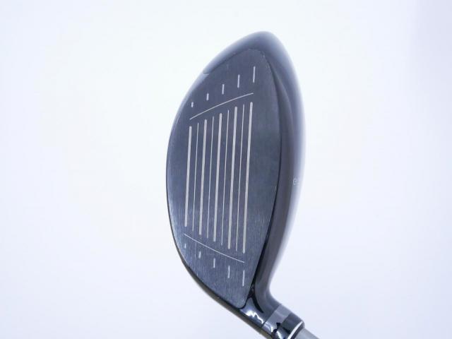 Fairway Wood : PRGR : หัวไม้ 5 PRGR Super Egg (รุ่นปี 2023 หน้าเด้งเกินกฏ COR 0.84 หายากมาก) Loft 19 ก้าน M-35 Flex R2