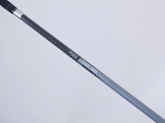 Fairway Wood : PRGR : หัวไม้ 5 PRGR Super Egg (รุ่นปี 2023 หน้าเด้งเกินกฏ COR 0.84 หายากมาก) Loft 19 ก้าน M-35 Flex R2