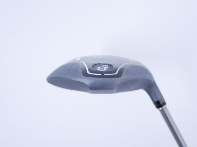 Fairway Wood : PRGR : หัวไม้ 3 PRGR Carrys Q (ออกปี 2021 ตีง่ายมากๆๆๆ) Loft 16.5 Flex R
