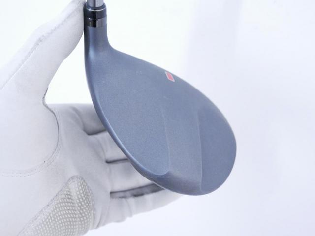Fairway Wood : PRGR : หัวไม้ 3 PRGR Carrys Q (ออกปี 2021 ตีง่ายมากๆๆๆ) Loft 16.5 Flex R
