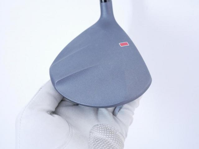 Fairway Wood : PRGR : หัวไม้ 3 PRGR Carrys Q (ออกปี 2021 ตีง่ายมากๆๆๆ) Loft 16.5 Flex R