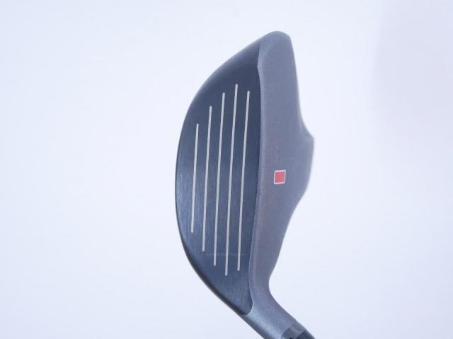 Fairway Wood : PRGR : หัวไม้ 3 PRGR Carrys Q (ออกปี 2021 ตีง่ายมากๆๆๆ) Loft 16.5 Flex R