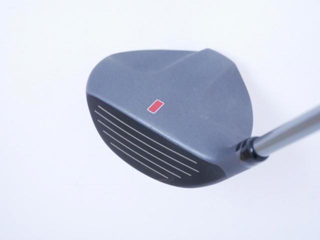Fairway Wood : PRGR : หัวไม้ 3 PRGR Carrys Q (ออกปี 2021 ตีง่ายมากๆๆๆ) Loft 16.5 Flex R