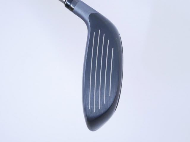 Fairway Wood : PRGR : หัวไม้ 3 PRGR Carrys Q (ออกปี 2021 ตีง่ายมากๆๆๆ) Loft 16.5 Flex R