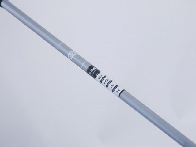 Fairway Wood : PRGR : หัวไม้ 3 PRGR Carrys Q (ออกปี 2021 ตีง่ายมากๆๆๆ) Loft 16.5 Flex R