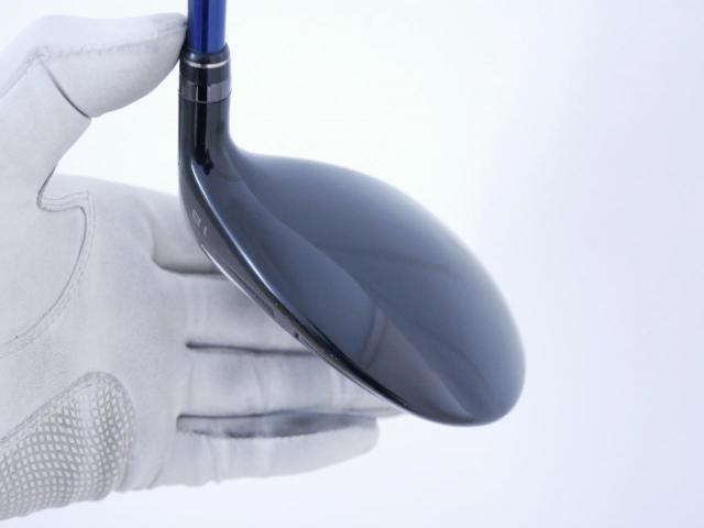 Fairway Wood : PRGR : หัวไม้ 5 PRGR RS (รุ่นปี 2019) Loft 18 ก้าน Mitsubishi Diamana Flex SR (M-40)