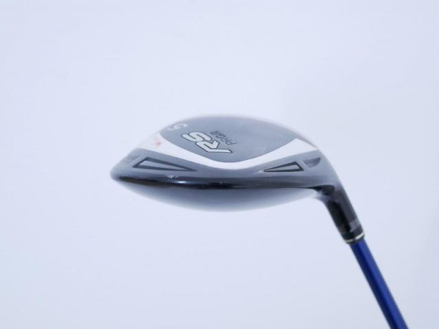 Fairway Wood : PRGR : หัวไม้ 5 PRGR RS (รุ่นปี 2019) Loft 18 ก้าน Mitsubishi Diamana Flex SR (M-40)
